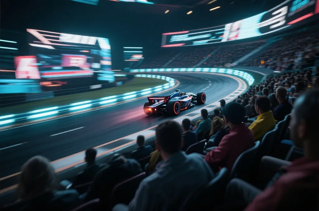 幸运飞艇直播网址全解读：理性导航极速赛场，掌握直播信息核心